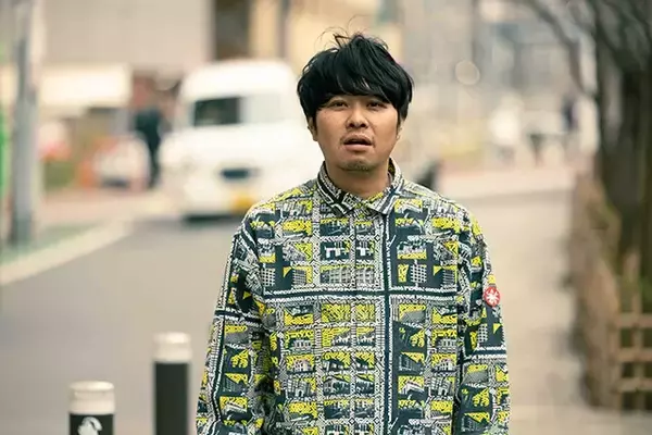 「【お悩み相談連載：さらば青春の光・東ブクロの『こわいもんなし』】「僕はおしっこが出ている瞬間のライブシーンが好きなんです」」の画像