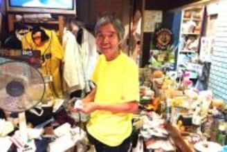 タイガースとダジャレに生きた「まる虎ぽーろ」のマスターの"最後の言葉"