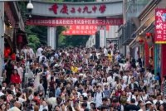 【AIvs人間 ファイナルバトル最前線!!】ゆりかごから墓場まで、仕事から犯罪まで生活の隅々に浸透中！　中国で爆速進行するAI社会実装のリアル