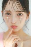 「AIを超える「顔面国宝級」の主食はカップ麺!?　秋元康プロデュースの刺客・ALLYが明かす「元アパレルブランド社員」がアイドルを選んだ理由」の画像6