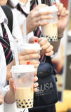 「男性客も取り込み"スタバの地位"を築いた「ゴンチャ」の勝算とは？　ブーム終了も店舗数は7年間で3倍以上に！」の画像2