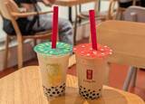「男性客も取り込み"スタバの地位"を築いた「ゴンチャ」の勝算とは？　ブーム終了も店舗数は7年間で3倍以上に！」の画像4
