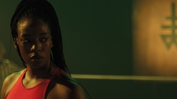 日本有数の映画ガイド・高橋ヨシキが『ダーク・マッチ』をレビュー！