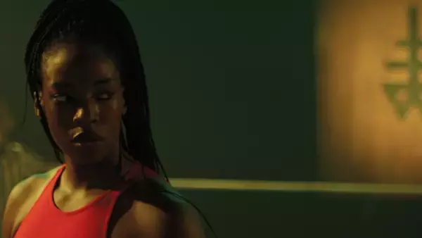 日本有数の映画ガイド・高橋ヨシキが『ダーク・マッチ』をレビュー！