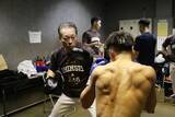 「「怪物（モンスター）に憧れた少年」　プロボクサー・伊藤千飛の夢＜前編＞」の画像2