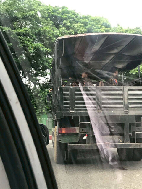 "世界史的にものすごい"ミャンマー市民による民主化闘争　高野秀行×西方ちひろ対談【後編】