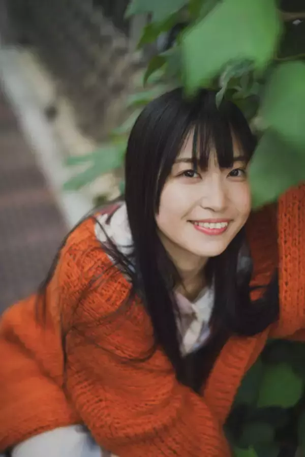 「アイドルとプロレスラーの二刀流グループ・アップアップガールズ（プロレス）の大人気メンバー・鈴木志乃が初のデジタル写真集を発売！「私の長所って、"いる"ってことだと思うんです。だから、恋しやすいと思います！」」の画像