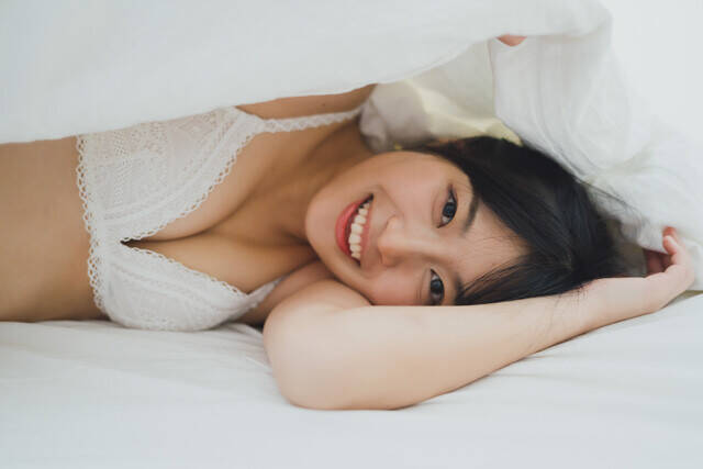 アイドルとプロレスラーの二刀流グループ・アップアップガールズ（プロレス）の大人気メンバー・鈴木志乃が初のデジタル写真集を発売！「私の長所って、"いる"ってことだと思うんです。だから、恋しやすいと思います！」