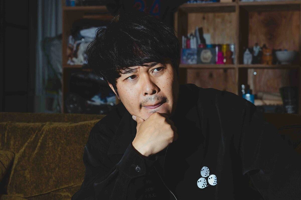 【お悩み相談連載：さらば青春の光・東ブクロの『こわいもんなし』】「風俗は当たったらラッキー。そんな心構えでどんな女性が来ても目を開いて楽しむべき」