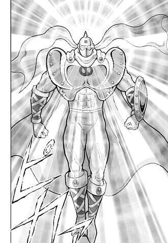 おぎぬまXのキン肉マンレビュー【第54巻編】～正義vs正義！　テリーマンに下された前代未聞のジャッジとは？