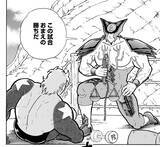 「おぎぬまXのキン肉マンレビュー【第54巻編】～正義vs正義！　テリーマンに下された前代未聞のジャッジとは？」の画像8