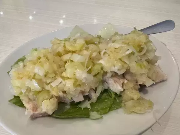 「【ピエール瀧の「萌え萌やしソバ探訪録」】29杯目「神戸で見つけた台湾風（!?）もやし焼きそば！」」の画像