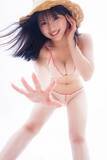 「ちっちゃくておっきい！ アイドルグループ「#Mooove!」・姫野ひなののデジタル写真集がどれも元気すぎる！【週プレ グラジャパ！】」の画像4