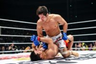 中学3年でベンチプレス135㎏。〝練馬の神童〟菊田早苗の柔道家時代