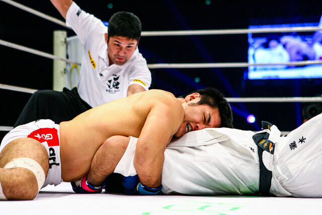 中学3年でベンチプレス135㎏。〝練馬の神童〟菊田早苗の柔道家時代