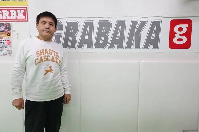 中学3年でベンチプレス135㎏。〝練馬の神童〟菊田早苗の柔道家時代