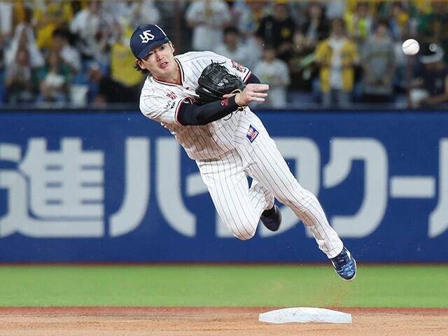 【プロ野球「まさかの異変」】「スター不在」が顕在化......日本球界「遊撃手クライシス」の真相