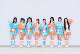 「お披露目イベントはわずか半日で完売！　ボックスコーポレーション発の8人組アイドル「LOVE CHANT」が誕生!!」の画像1