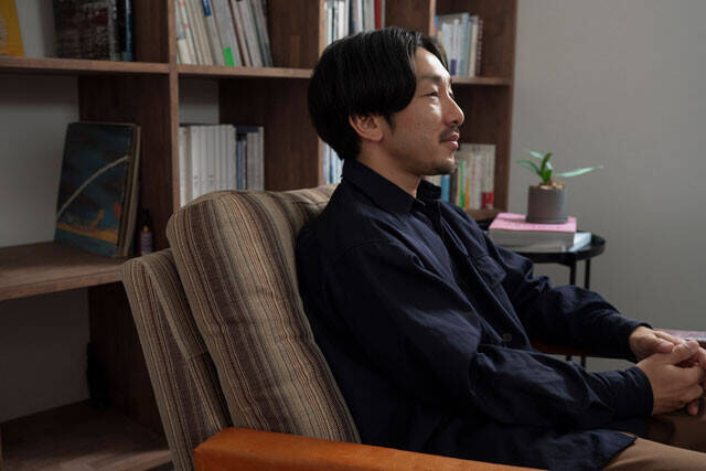 『グラビアの読みかたーWPBカメラマンインタビューズー』酒井貴弘編・前編「子供の頃はゲームクリエイターに憧れていました」