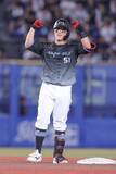 「大展望！　プロ野球後半戦「4つの論点」。セは史上初の同率首位ターン、パは鷹が独走ターン......優勝＆CS進出をかけた"真夏のサバイバルレース"の行方は？」の画像10