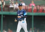 「大展望！　プロ野球後半戦「4つの論点」。セは史上初の同率首位ターン、パは鷹が独走ターン......優勝＆CS進出をかけた"真夏のサバイバルレース"の行方は？」の画像8