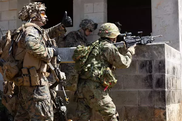 高市首相誕生で台湾有事が現実に!?　そうなる前に最前線の先島諸島＆沖縄を守れ!!