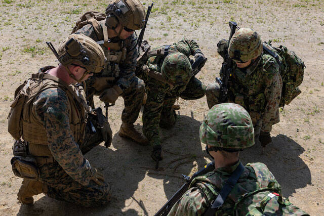 高市首相誕生で台湾有事が現実に!?　そうなる前に最前線の先島諸島＆沖縄を守れ!!