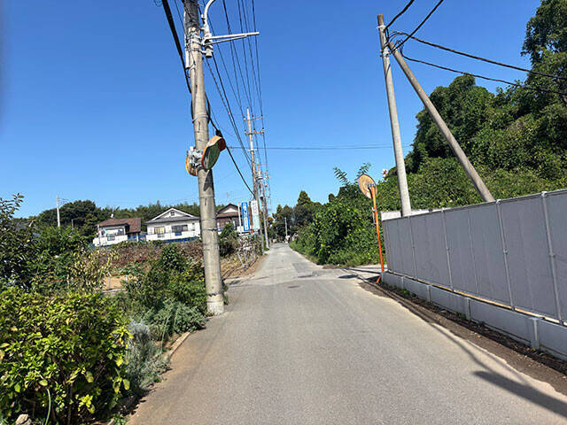 地価上昇率&住みたい駅ランキングで注目の千葉県流山市でウーバーイーツ需要を調査してみた！【チャリンコ爆走配達日誌】