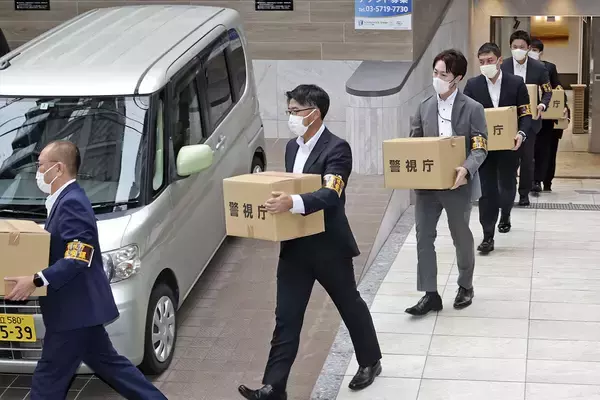 内部告発者を潰す有名企業の「スラップ訴訟」が蔓延するワケ