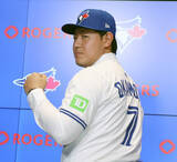 「岡本和真は「1年目の鈴木誠也」より上！　今井達也は「1年目の千賀滉大」と同じ2桁！　MLB挑戦組＆国内移籍組の活躍期待度総チェック!!!」の画像1
