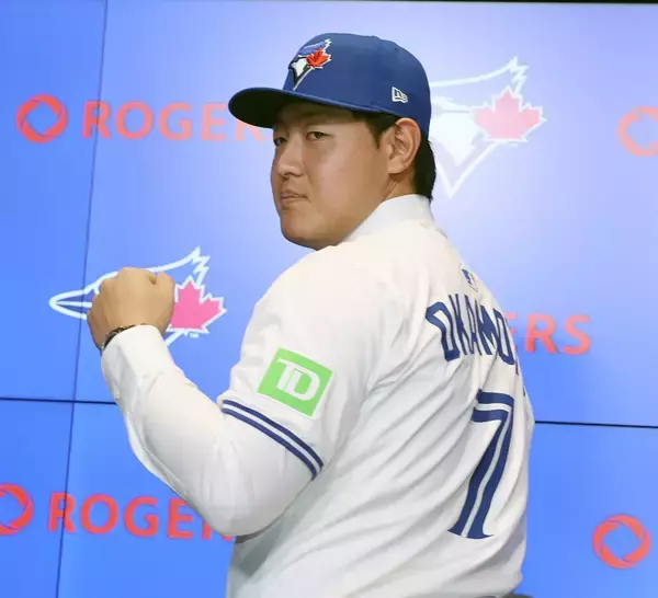 岡本和真は「1年目の鈴木誠也」より上！　今井達也は「1年目の千賀滉大」と同じ2桁！　MLB挑戦組＆国内移籍組の活躍期待度総チェック!!!