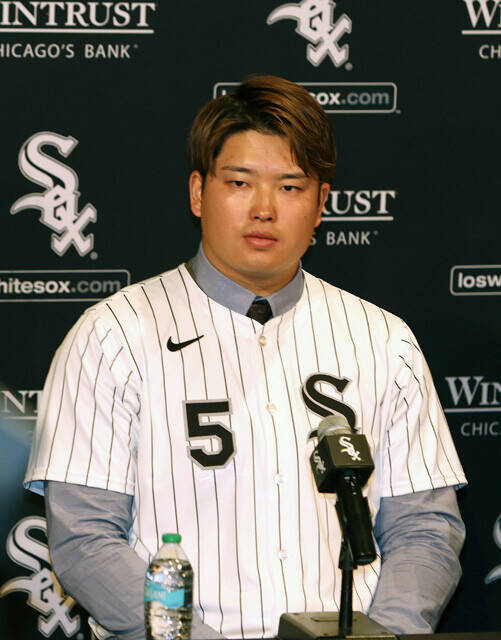 岡本和真は「1年目の鈴木誠也」より上！　今井達也は「1年目の千賀滉大」と同じ2桁！　MLB挑戦組＆国内移籍組の活躍期待度総チェック!!!