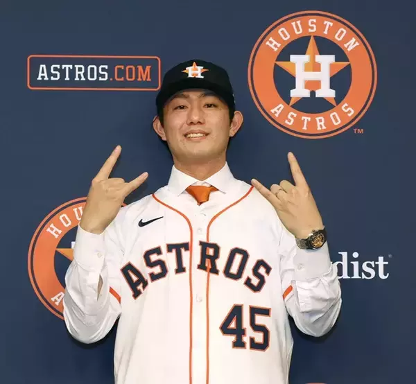 「岡本和真は「1年目の鈴木誠也」より上！　今井達也は「1年目の千賀滉大」と同じ2桁！　MLB挑戦組＆国内移籍組の活躍期待度総チェック!!!」の画像