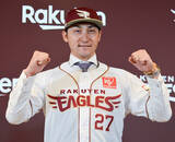 「岡本和真は「1年目の鈴木誠也」より上！　今井達也は「1年目の千賀滉大」と同じ2桁！　MLB挑戦組＆国内移籍組の活躍期待度総チェック!!!」の画像5