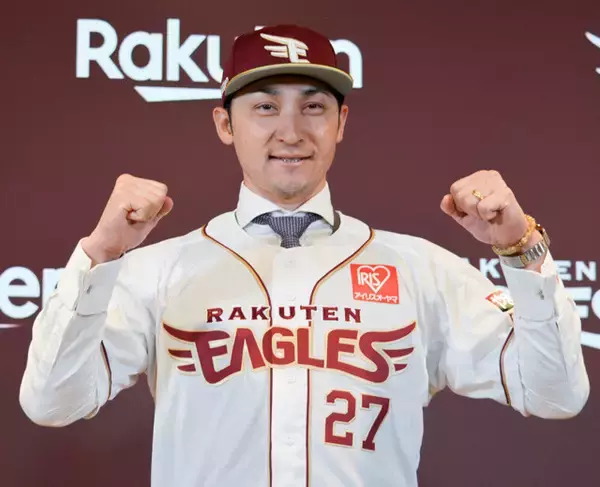 「岡本和真は「1年目の鈴木誠也」より上！　今井達也は「1年目の千賀滉大」と同じ2桁！　MLB挑戦組＆国内移籍組の活躍期待度総チェック!!!」の画像