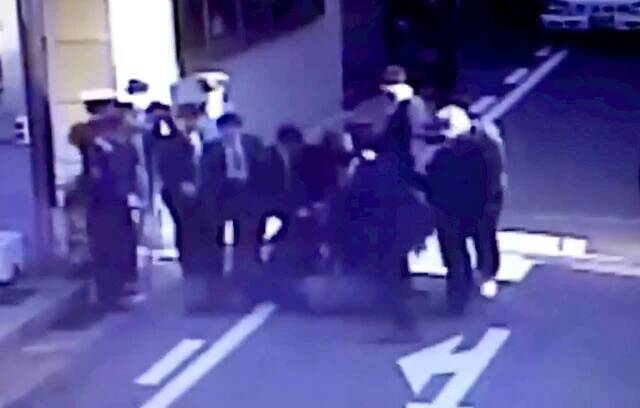 私有地侵入に検察への虚偽報告まで‥‥。大阪府警「伝統の強引捜査」の功罪