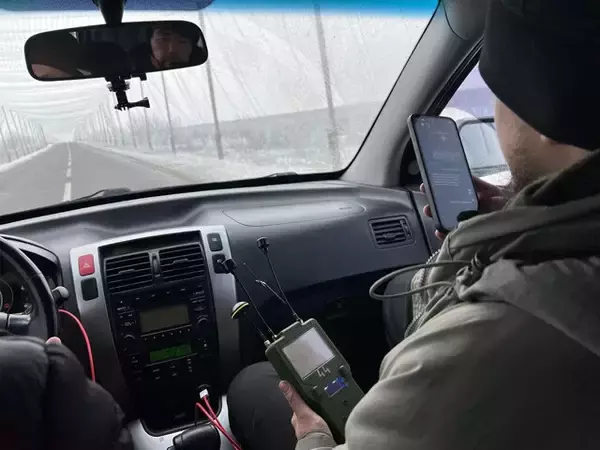 「開戦から4年、「ウクライナ軍ドローン部隊」の最新形態とは？　航続距離が4倍に延びた無人航空機に、負傷兵を搬送する無人車両まで！」の画像