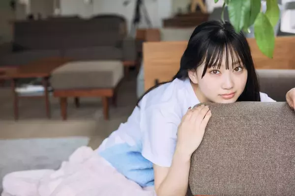AKB48徳永羚海（れみ）「今のAKB48はめっちゃ可愛いからこそ、私ももっと可愛くなりたいって刺激をもらっています」【連載 なんで令和にAKB48？ Season2】