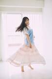 「AKB48徳永羚海（れみ）「今のAKB48はめっちゃ可愛いからこそ、私ももっと可愛くなりたいって刺激をもらっています」【連載 なんで令和にAKB48？ Season2】」の画像2