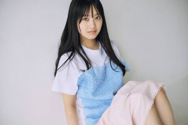 AKB48徳永羚海（れみ）「今のAKB48はめっちゃ可愛いからこそ、私ももっと可愛くなりたいって刺激をもらっています」【連載 なんで令和にAKB48？ Season2】