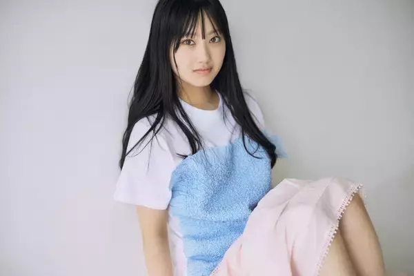 「AKB48徳永羚海（れみ）「今のAKB48はめっちゃ可愛いからこそ、私ももっと可愛くなりたいって刺激をもらっています」【連載 なんで令和にAKB48？ Season2】」の画像