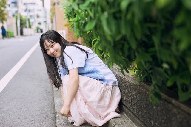 AKB48徳永羚海（れみ）「今のAKB48はめっちゃ可愛いからこそ、私ももっと可愛くなりたいって刺激をもらっています」【連載 なんで令和にAKB48？ Season2】