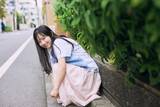 「AKB48徳永羚海（れみ）「今のAKB48はめっちゃ可愛いからこそ、私ももっと可愛くなりたいって刺激をもらっています」【連載 なんで令和にAKB48？ Season2】」の画像4