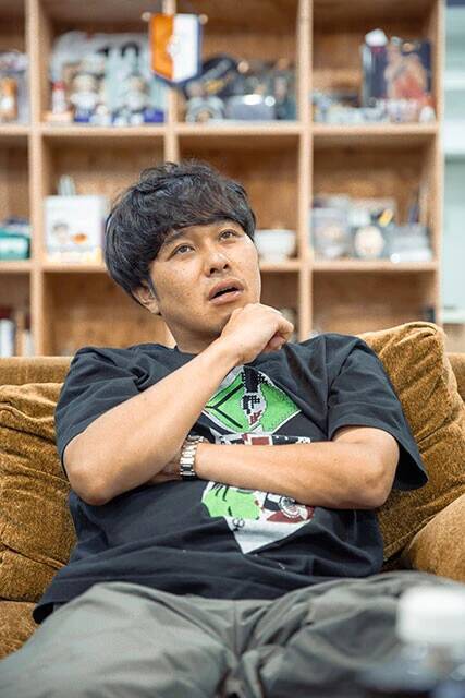 【お悩み相談連載：さらば青春の光・東ブクロの『こわいもんなし』】「テクニックなんて無くてもいい。逆に肛門を舐めてくる方が引きます」