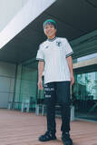 「【SHOW-WA青山隼の果てしない延長戦】サッカー仲間で俳優の大先輩・勝村政信と語り合う〈前編〉」の画像3