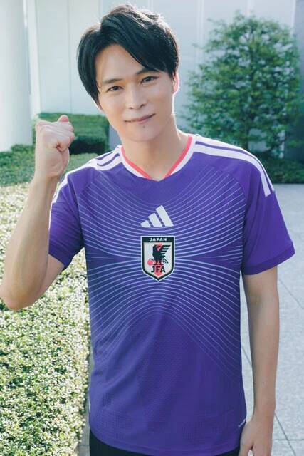 【SHOW-WA青山隼の果てしない延長戦】サッカー仲間で俳優の大先輩・勝村政信と語り合う〈前編〉