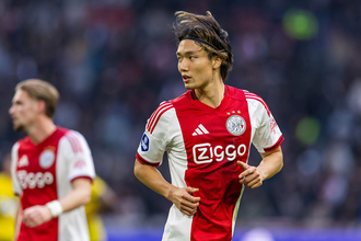 【サッカー日本代表 板倉 滉の「やるよ、俺は！」】第46回　CLデビュー&代表のアメリカ遠征で得た学び