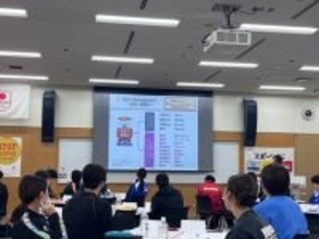 アスリートのキャリアについて考える【松田丈志の手ぶらでは帰さない！～日本スポーツ＜健康経営＞論～ 第23回】