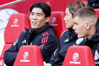 【サッカー日本代表 板倉 滉の「やるよ、俺は！」】第53回　 板倉 滉が振り返るU-19世代別代表