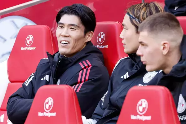 【サッカー日本代表 板倉 滉の「やるよ、俺は！」】第53回　 板倉 滉が振り返るU-19世代別代表